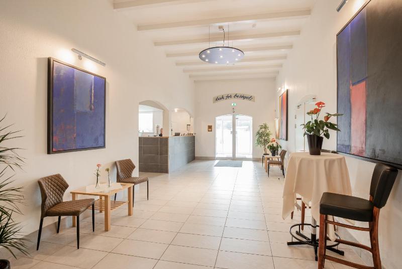 Hotel Limfjorden - image 21