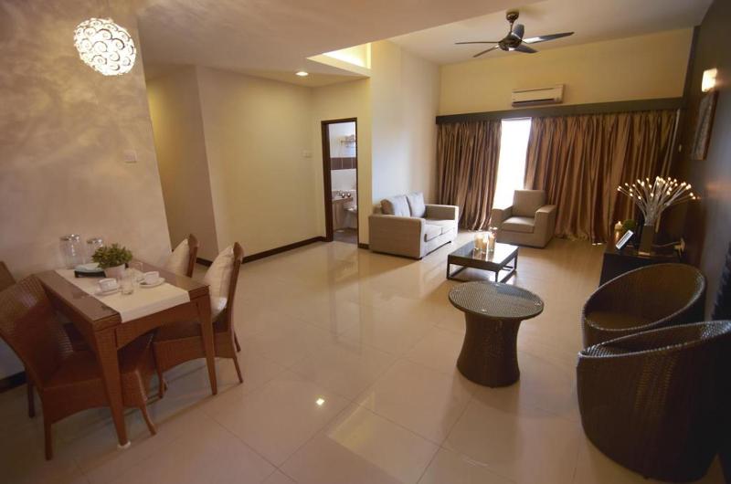 Taman Air Lagoon Resort at A921 unlimited waterpark access Melaka - image 6