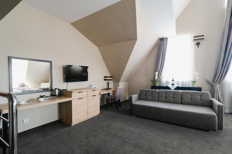 Junior Suite image 4
