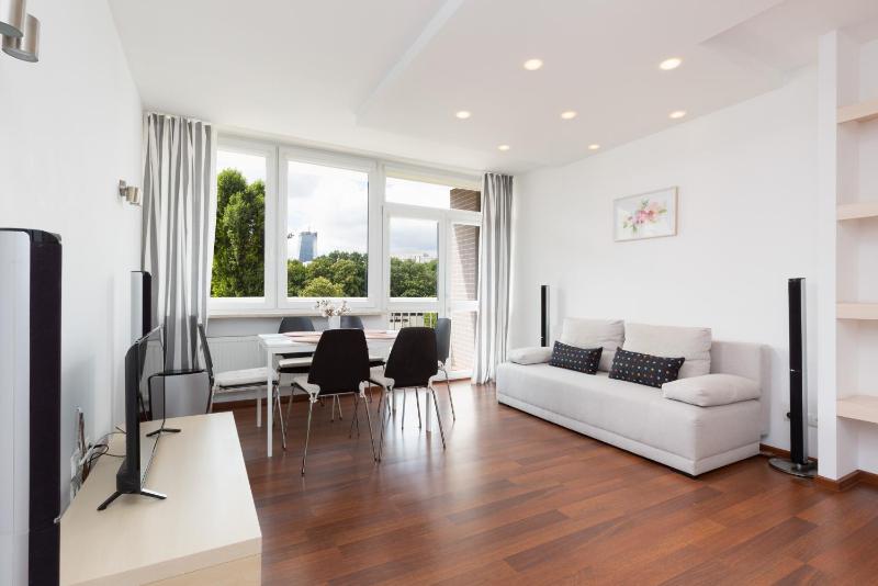 Two-Bedroom Apartment image 3