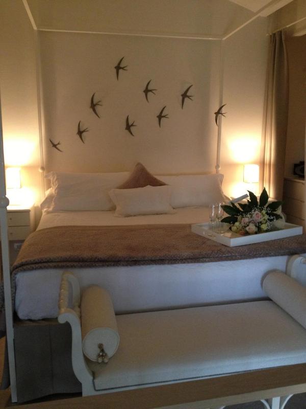 Deluxe Junior Suite image 4