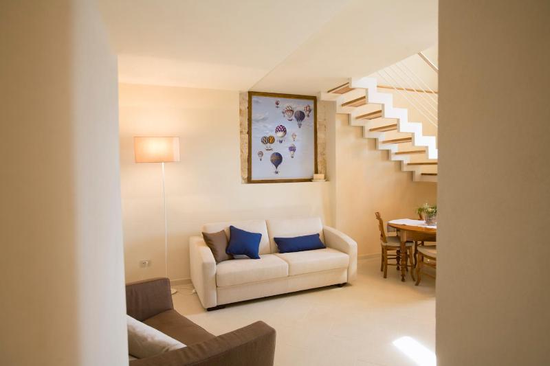 Deluxe Apartment image 4