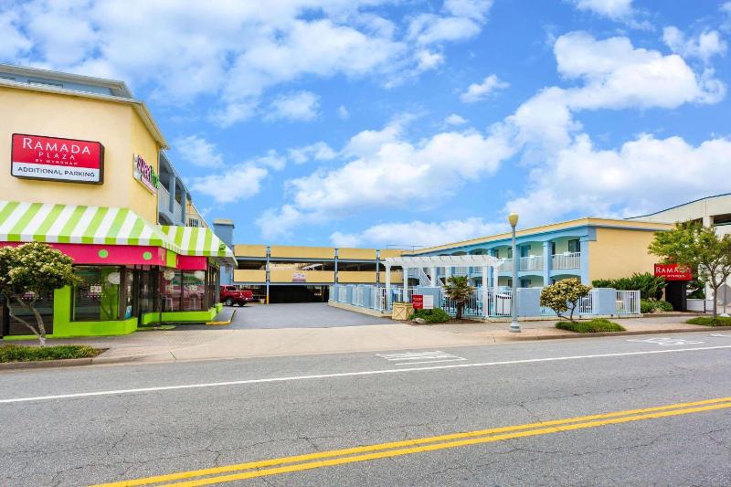Ramada by Wyndham Virginia Beach - image 13