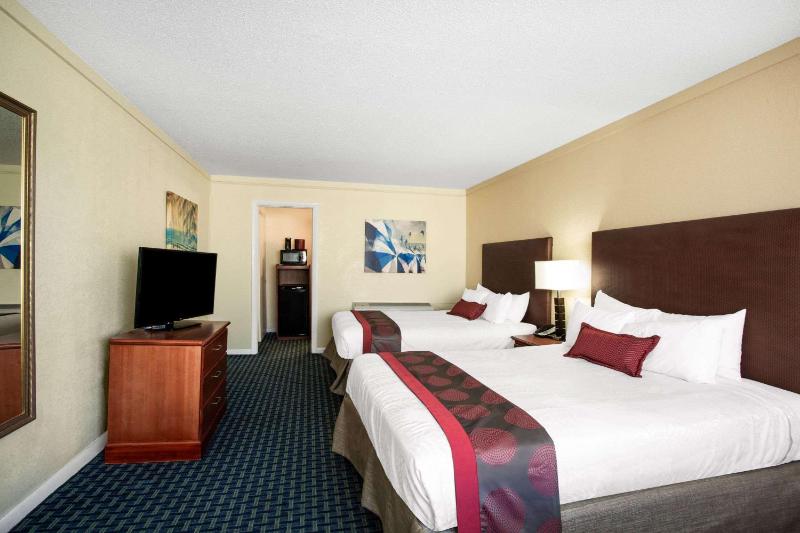 Ramada by Wyndham Virginia Beach - image 5