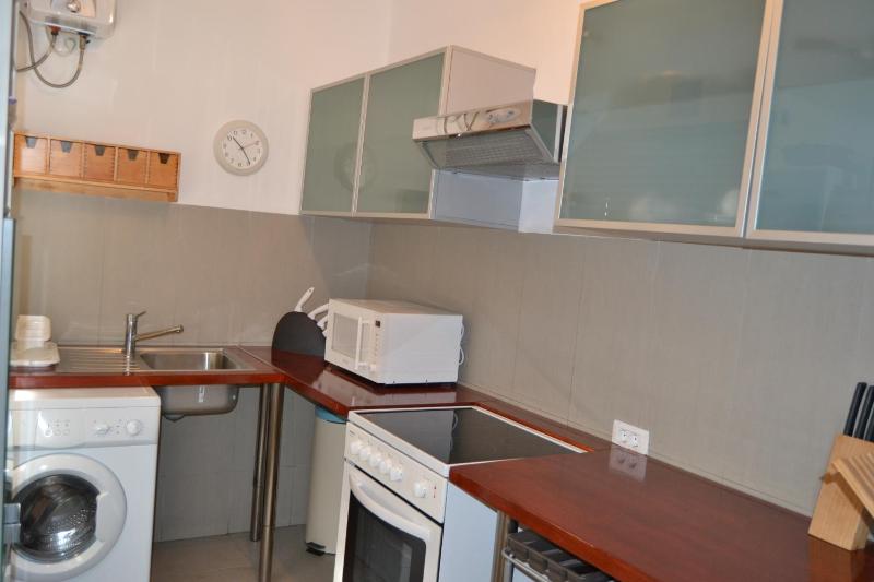 Four-Bedroom Apartment image 3
