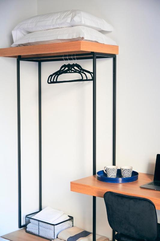 Quadruple Room with Private Bathroom image 2