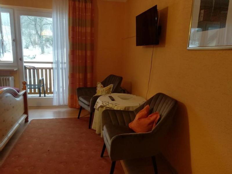 Double Room with Balcony nr. 3 image 3
