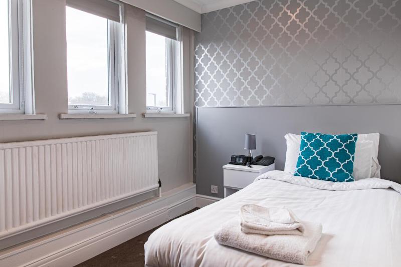 Standard Single Room with Single Bed - Non-Smoking image 3