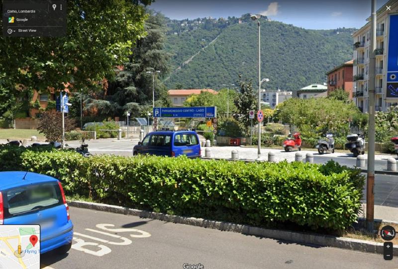 Hotel Borgovico - image 32