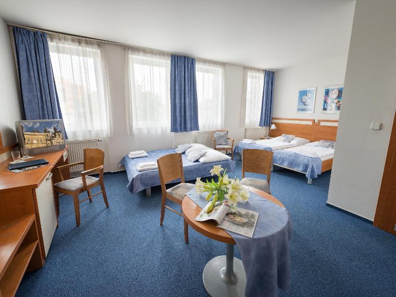 EA Hotel Populus - image 10