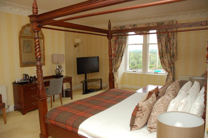 Suite - Double or Twin image 3