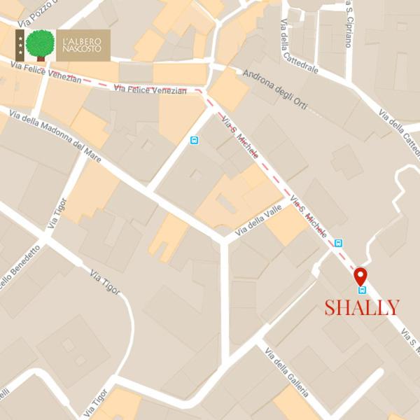 One-Bedroom Apartment - Separate Building