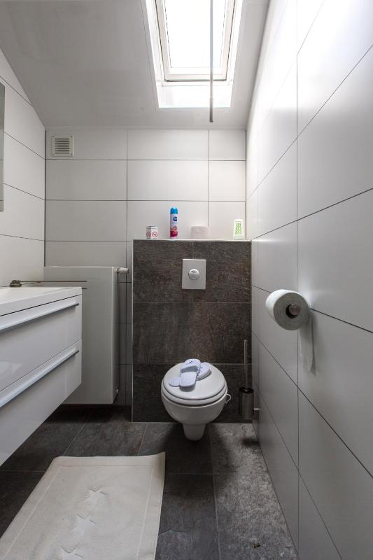 Double Room with Private External Bathroom image 1
