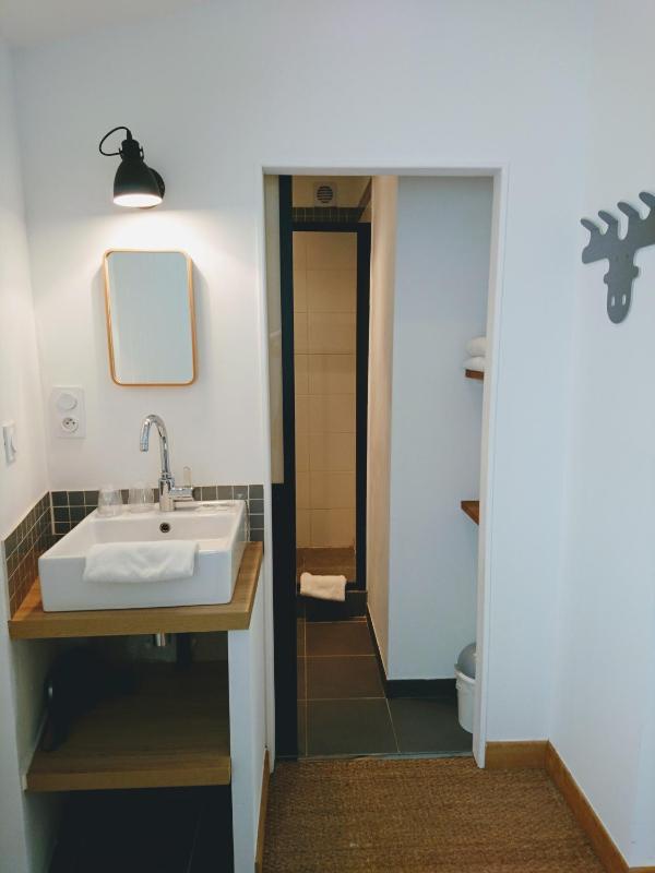 Accostage Hotel Plage de la Concurrence - image 10
