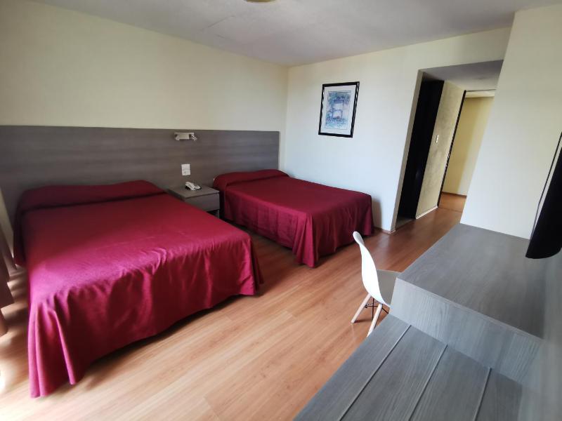 Hotel Del Angel Reforma - image 14