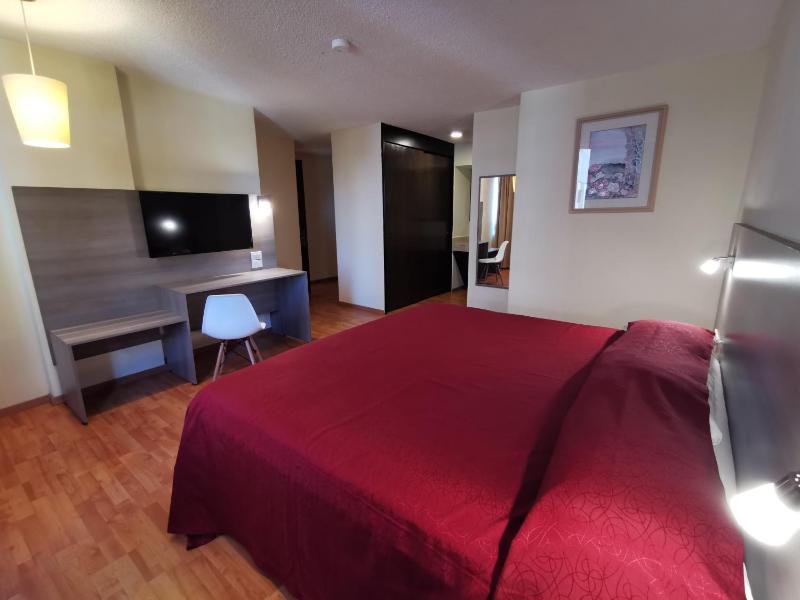 Hotel Del Angel Reforma - image 13