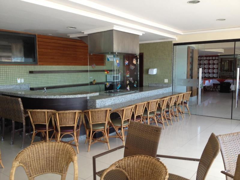 Aquarios Praia Hotel - image 13