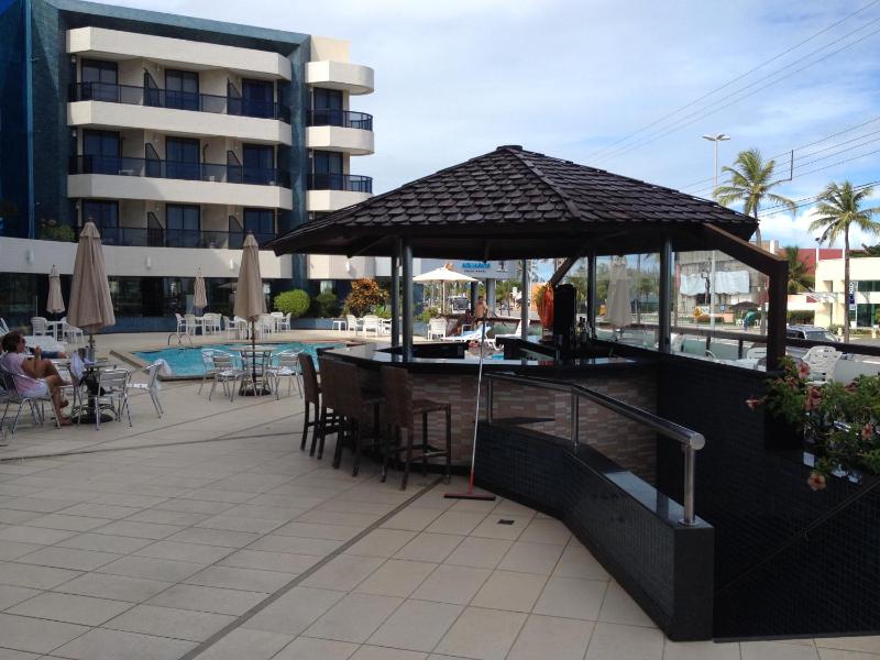 Aquarios Praia Hotel - image 24