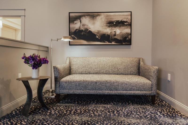 King Suite with Sitting Room image 4
