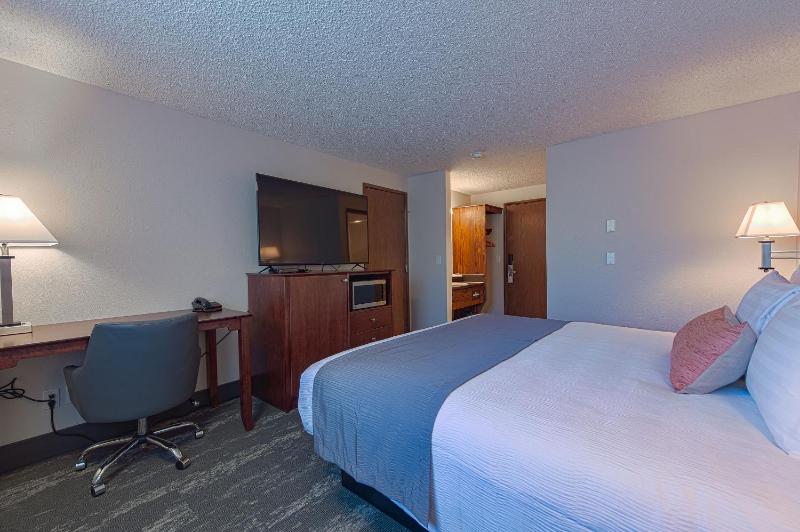 Deluxe King Room image 3