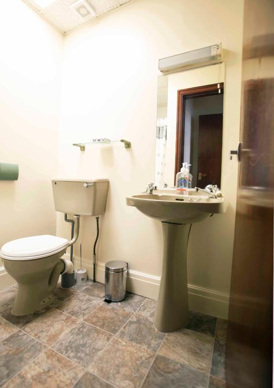 Studio Apartment with Sea View image 3