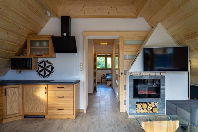 Three-Bedroom Apartment image 2