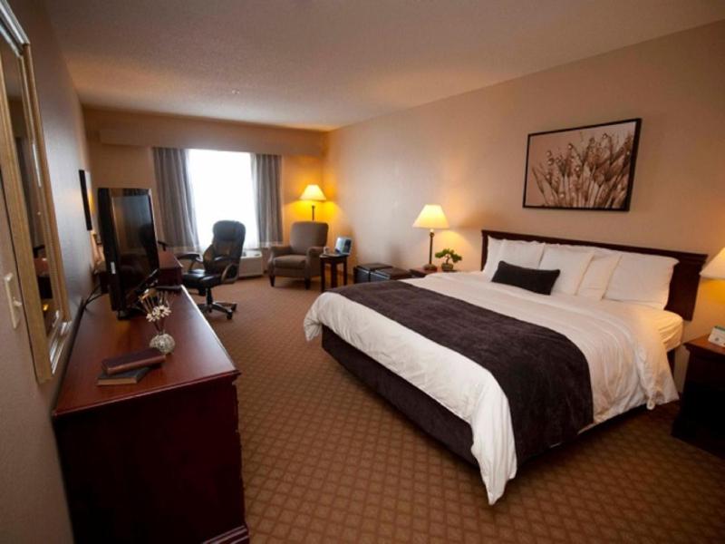 King Room image 1