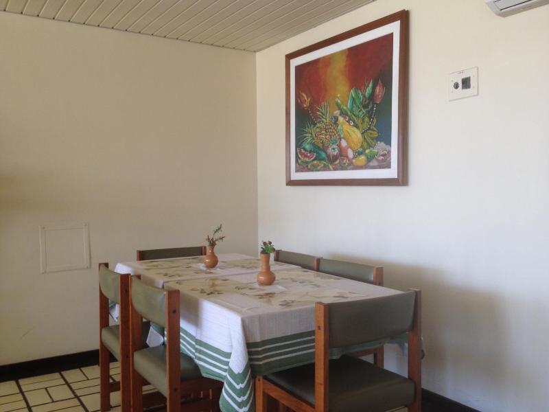 Nascimento Praia Hotel - image 27