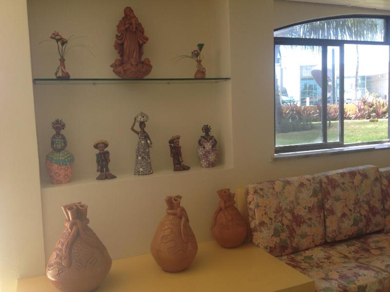 Nascimento Praia Hotel - image 46
