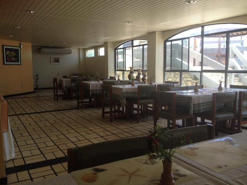 Nascimento Praia Hotel - image 9