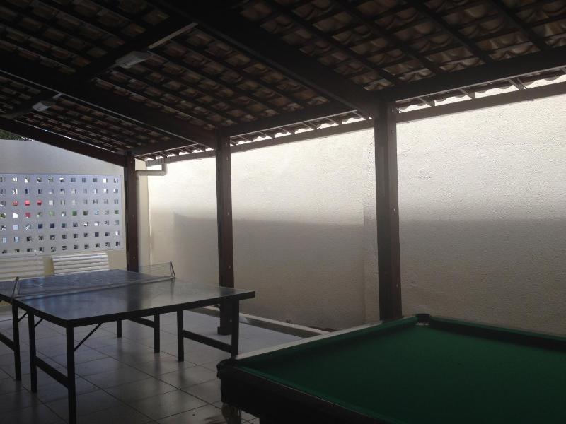 Nascimento Praia Hotel - image 40