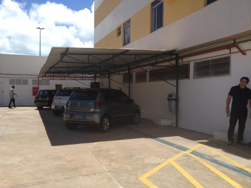 Nascimento Praia Hotel - image 12