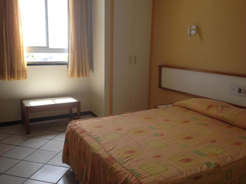Nascimento Praia Hotel - image 6