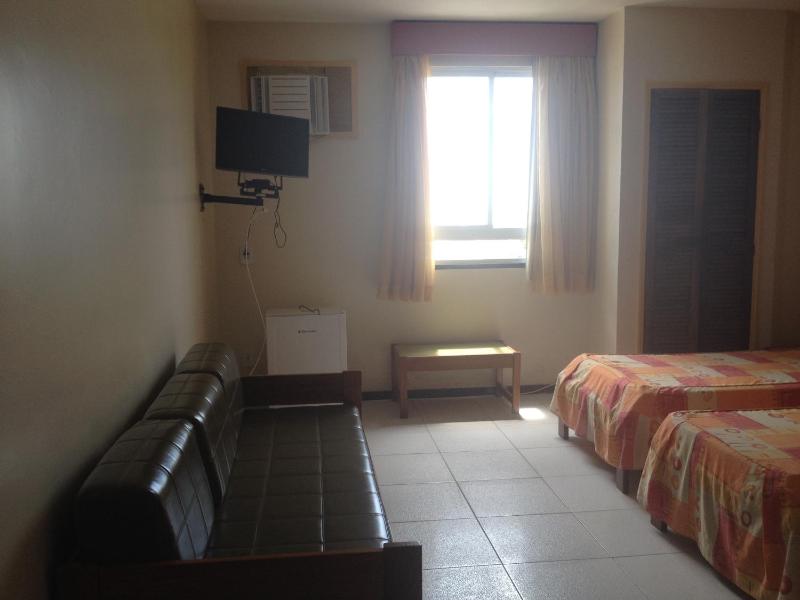 Nascimento Praia Hotel - image 42
