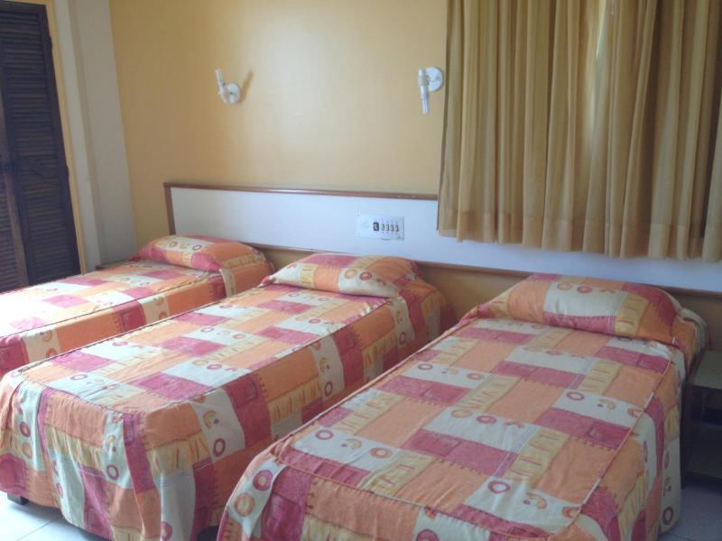 Nascimento Praia Hotel - image 35