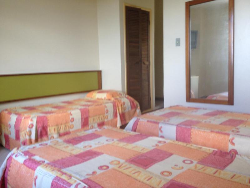 Nascimento Praia Hotel - image 18