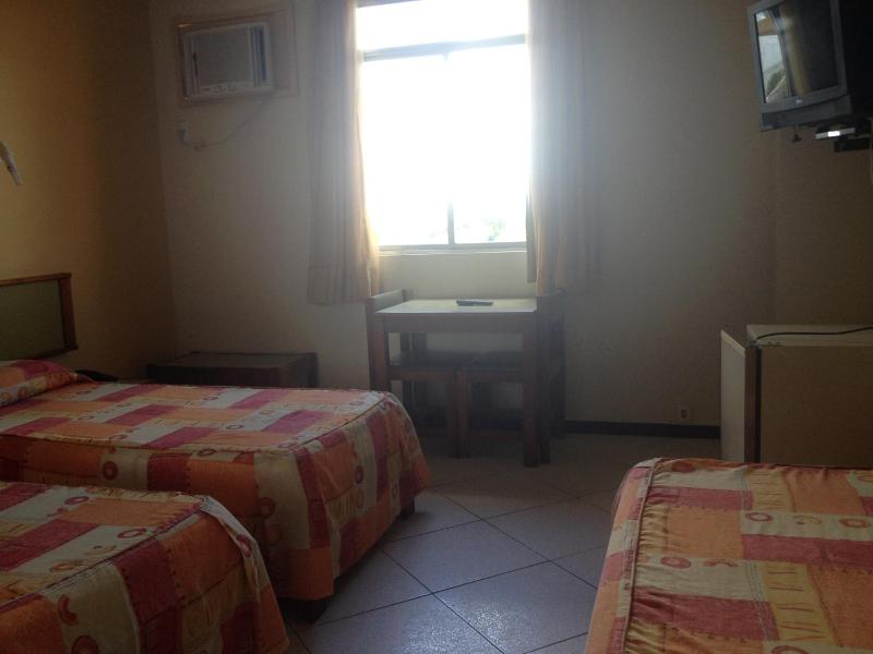 Nascimento Praia Hotel - image 20
