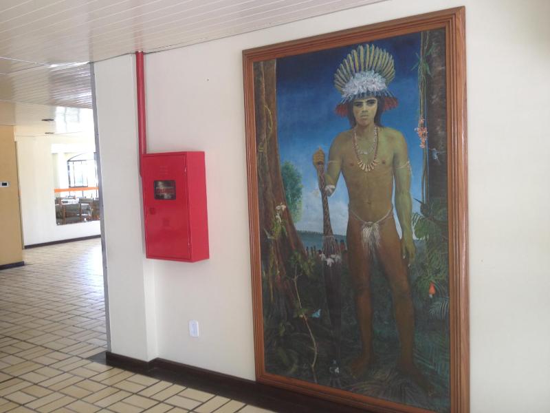 Nascimento Praia Hotel - image 34