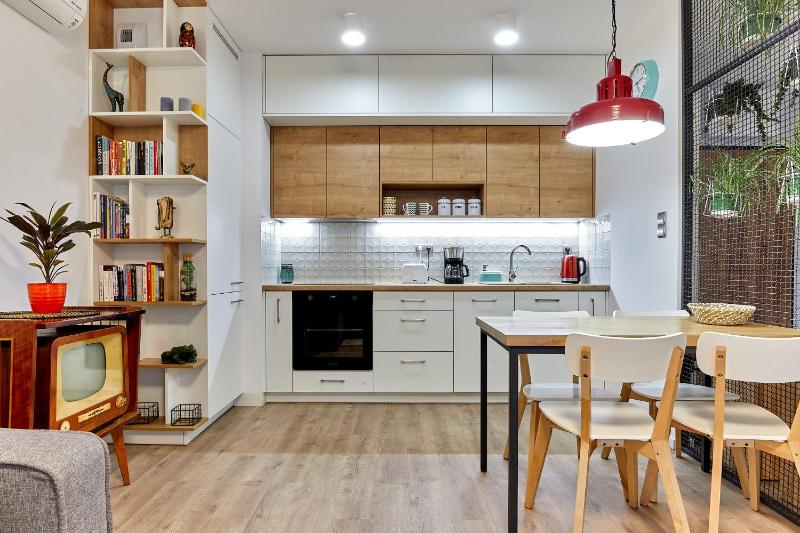 Superior Apartment image 2
