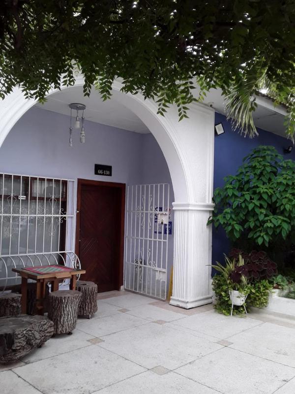 Hostel Mamy Dorme - image 17