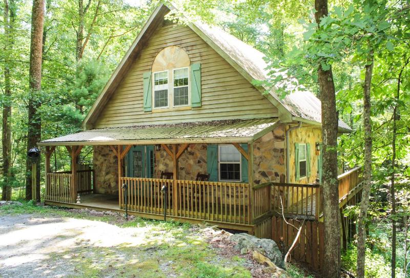 Two-Bedroom House image 1