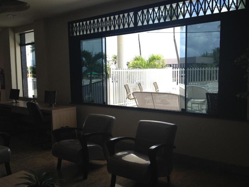 Hotel Praia e Mar - image 12