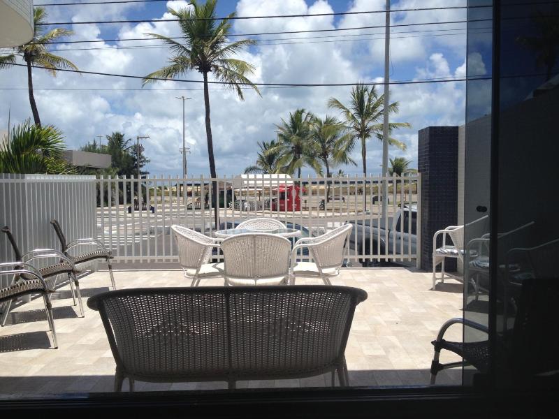 Hotel Praia e Mar - image 22