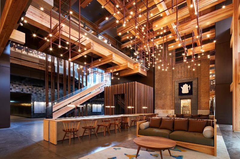 Ace Hotel Kyoto - image 1