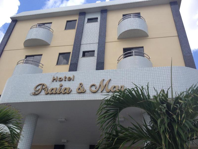 Hotel Praia e Mar - image 18
