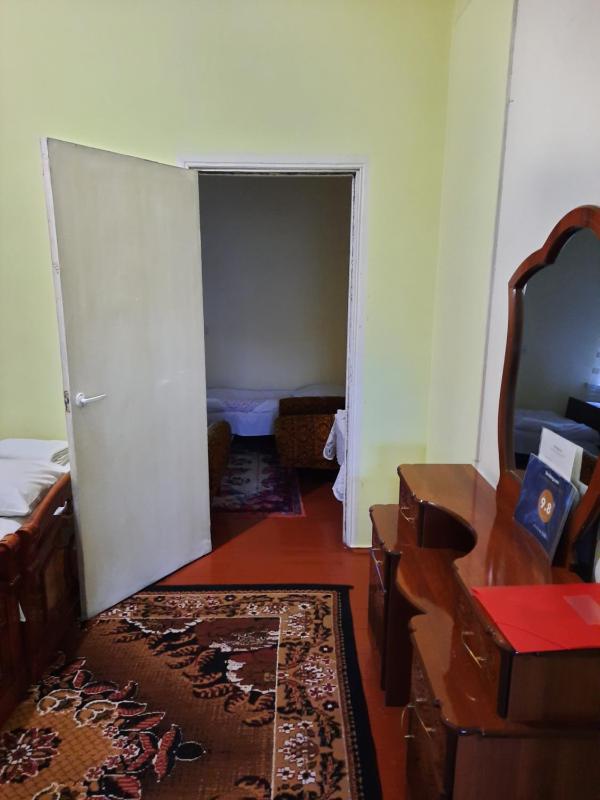 Quadruple Room image 3