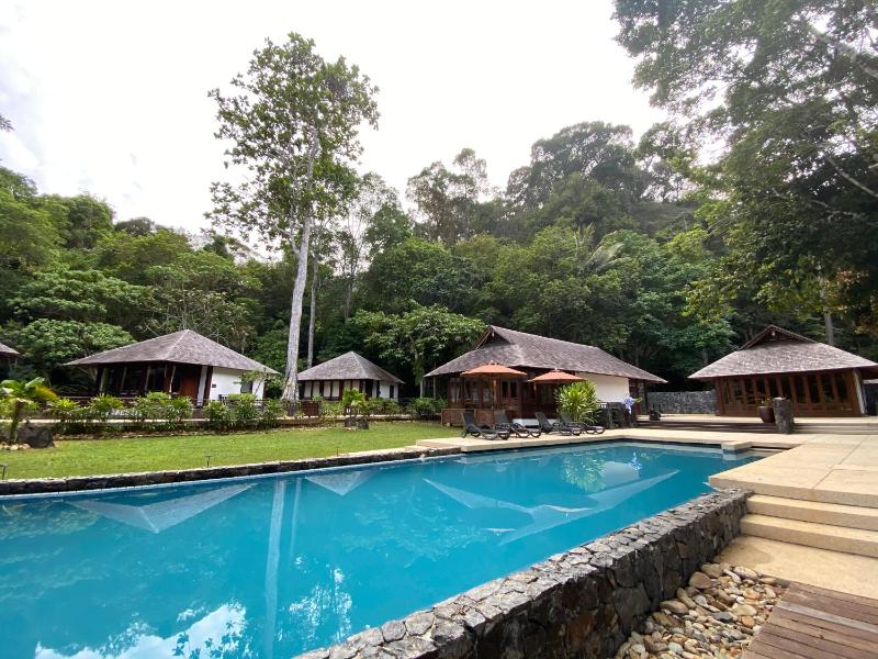 Saujana Private Villas - image 14
