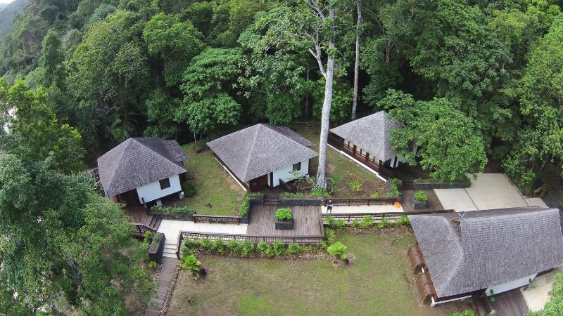 Saujana Private Villas - image 15