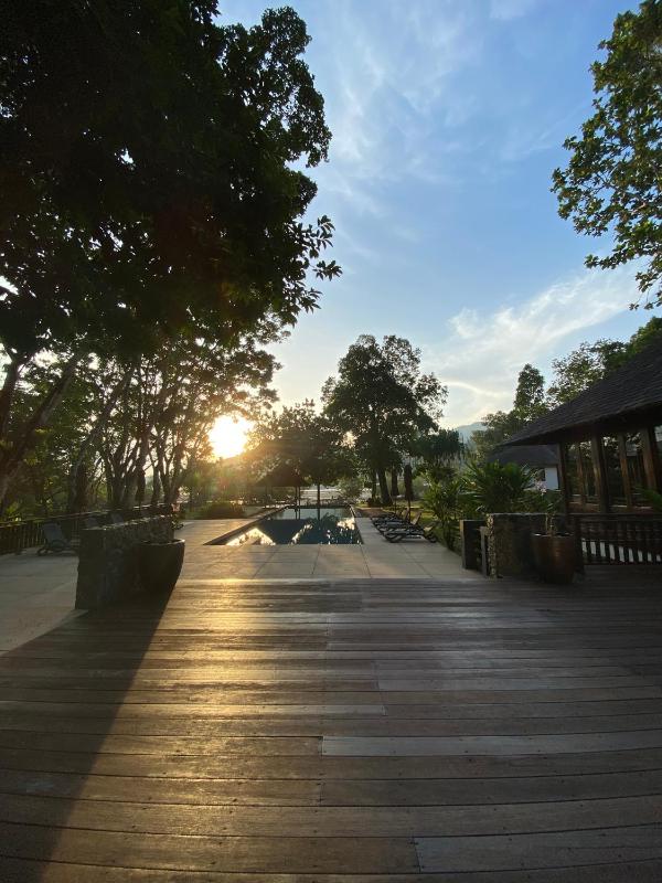 Saujana Private Villas - image 23