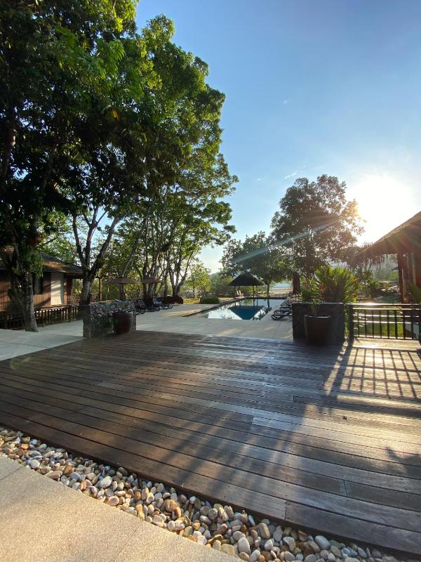 Saujana Private Villas - image 29